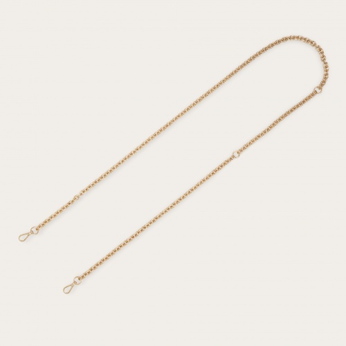 Bag Chain, gold