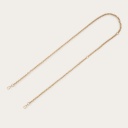 Bag Chain, gold
