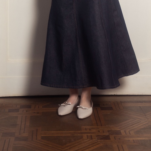 Pliya baleriny, marcepanowy | Balagan Studio