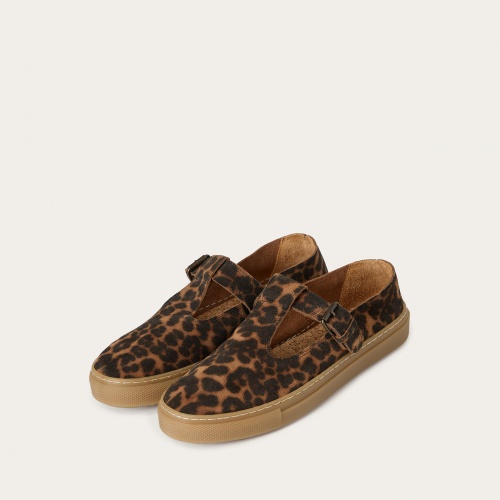 Sababa Sneakers, pattern velvet | Balagan Studio