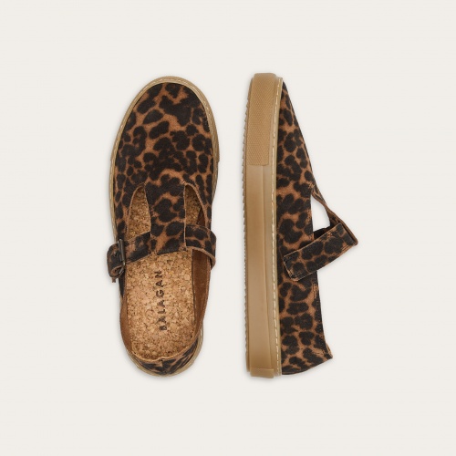 Sababa Sneakers, pattern velvet | Balagan Studio