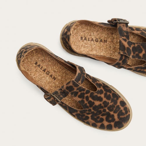 Sababa Sneakers, pattern velvet | Balagan Studio