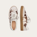 Aluf sneakers, animal pattern