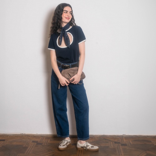 Aluf sneakersy, zwierzęcy wzór | Balagan Studio