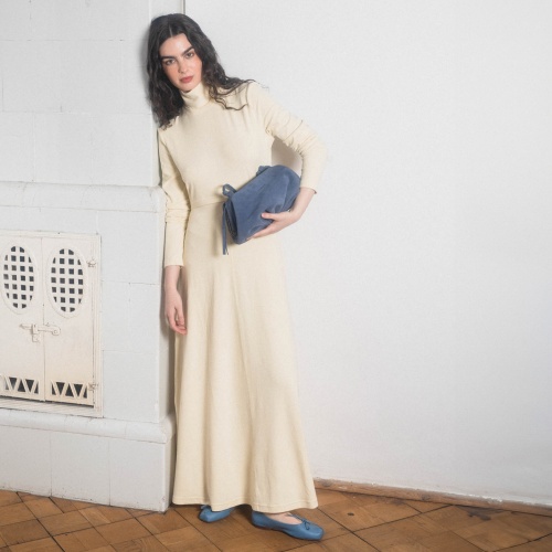 Prima Ballerina, blue | Balagan Studio