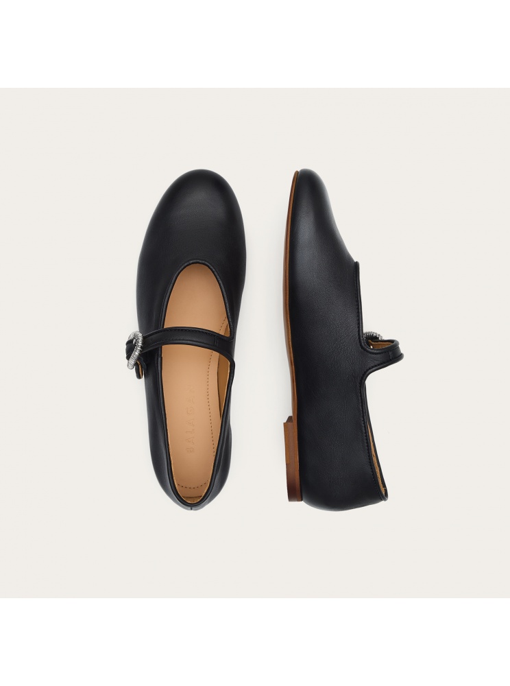 Aurore Ballerina, black | Balagan Studio