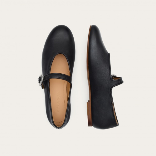 Aurore Ballerina, black | Balagan Studio
