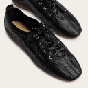 Jazz półbuty, czarny