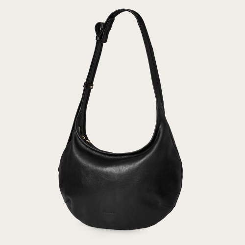 Banana Bag M, black | Balagan Studio