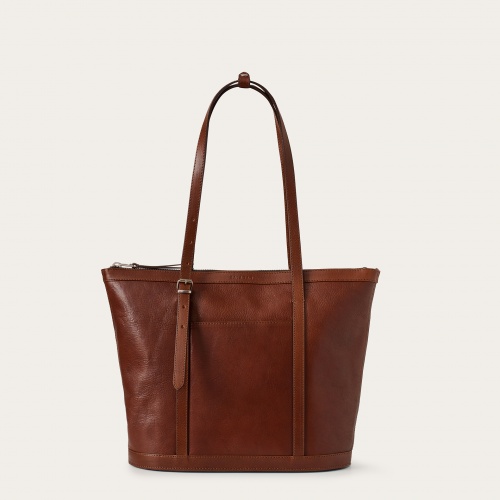 Margo Bag L, brown