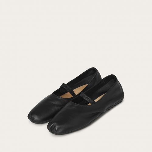 Flora Ballerina, black | Balagan Studio