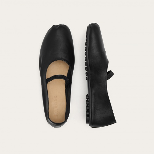 Flora Ballerina, black | Balagan Studio