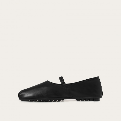 Flora Ballerina, black | Balagan Studio