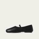 Flora Ballerina, black