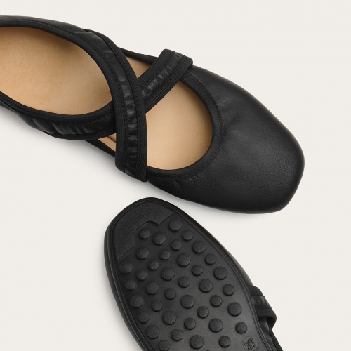 Serena Ballerina, black | Balagan Studio