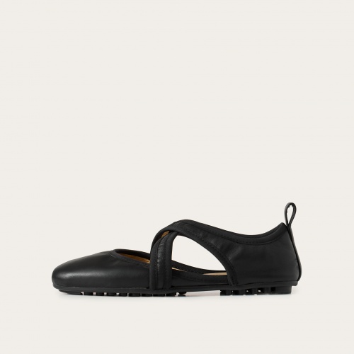 Serena Ballerina, black | Balagan Studio