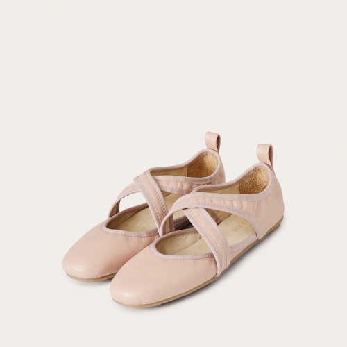 Serena Ballerina, light pink | Balagan Studio
