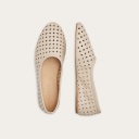Marina Ballerina, beige