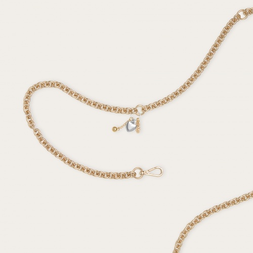 Bag Chain, gold | Balagan Studio
