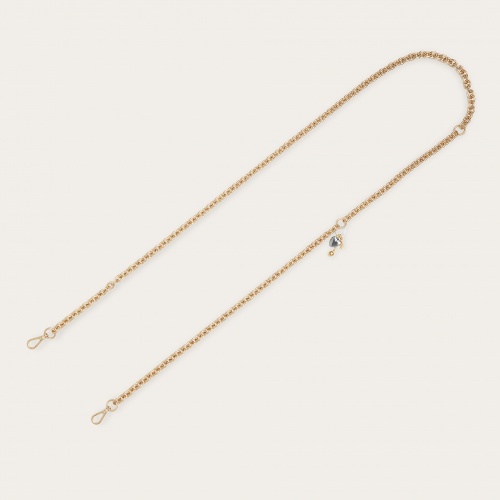 Bag Chain, gold | Balagan Studio