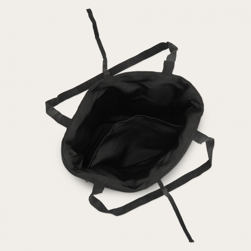 Lena torebka M, czarny | Balagan Studio