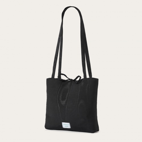 Lena Bag M, black