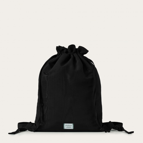 Zoe Backpack XL, black