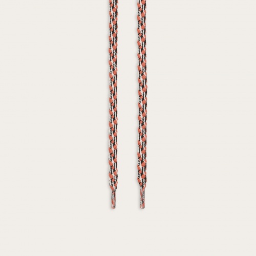Shoelaces Karish, khaki | Balagan Studio
