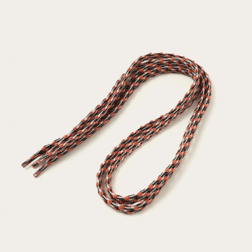 Shoelaces Karish, khaki | Balagan Studio
