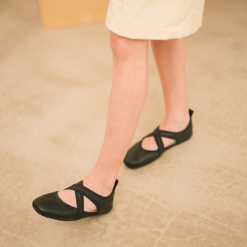 Serena Ballerina, black | Balagan Studio