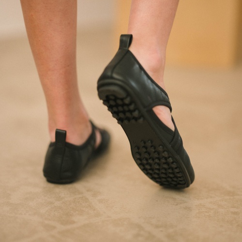 Serena Ballerina, black | Balagan Studio