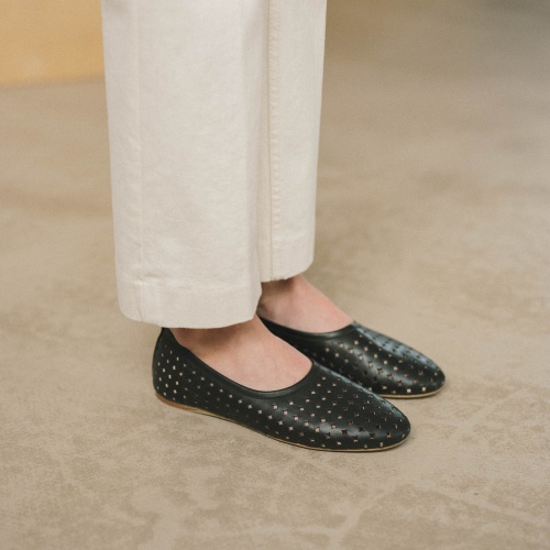 Marina Ballerina, black | Balagan Studio