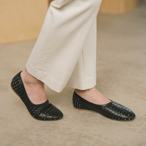 Marina Ballerina, black | Balagan Studio