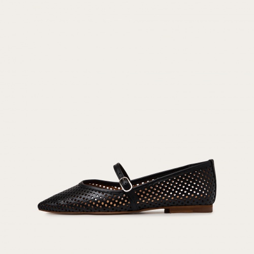 Neta Ballerina, black| Balagan Studio