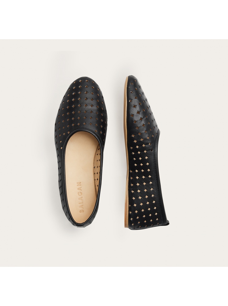 Marina Ballerina, black | Balagan Studio