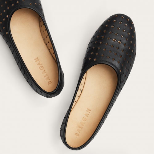 Marina Ballerina, black | Balagan Studio