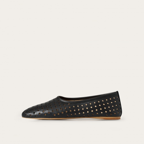 Marina Ballerina, black | Balagan Studio