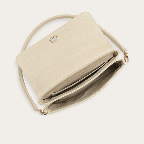 Hali Bag S, cream | Balagan Studio