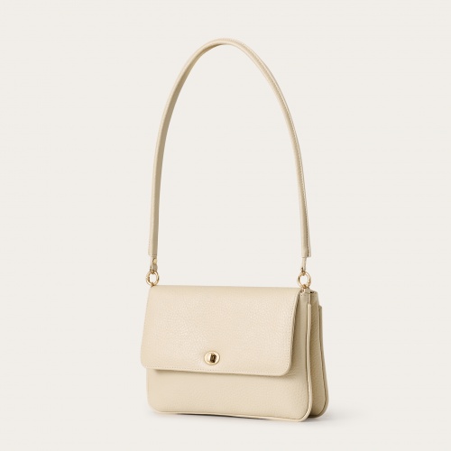 Hali Bag S, cream | Balagan Studio