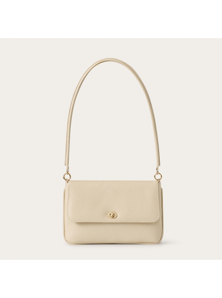 Hali Bag S, cream