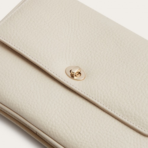 Hali Bag S, cream | Balagan Studio