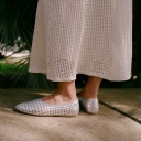 Marina Ballerina, silver