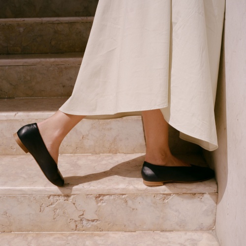 Opera Ballerina, black | Balagan Studio