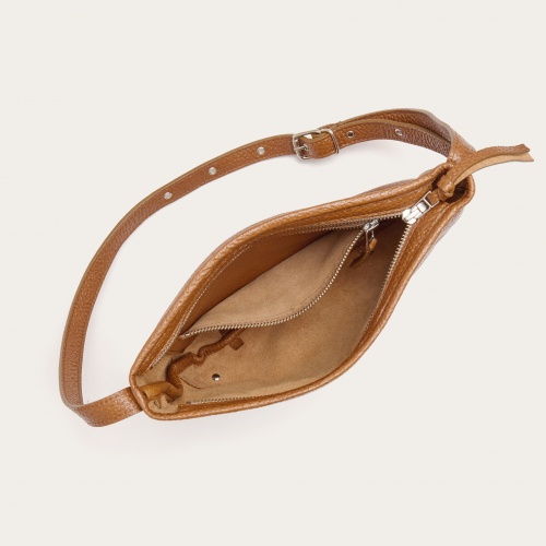 Oma Bag M, caramel | Balagan Studio