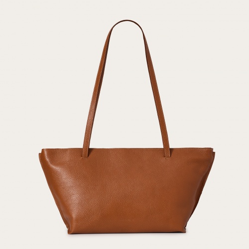Ishti Bag L, caramel | Balagan Studio