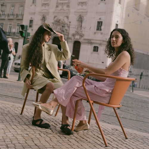 Prima baleriny, złoty | Balagan Studio