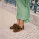 Tefer Flats, pattern velvet