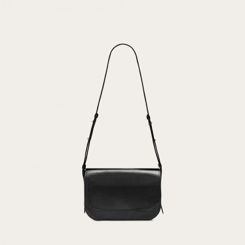 Mara Bag M, black | Balagan Studio