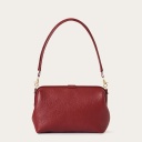 Rofe Bag L, claret