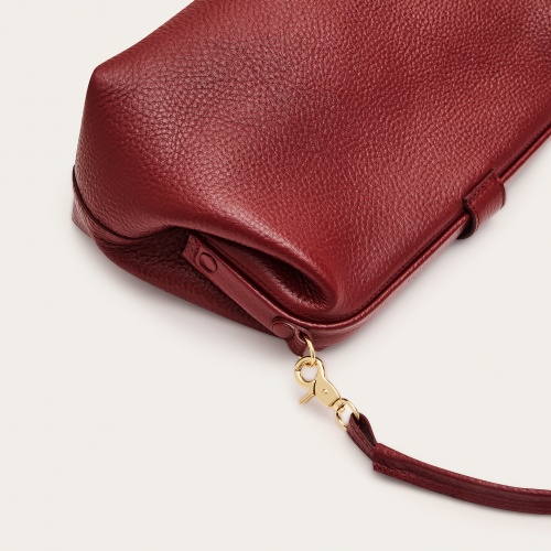 Rofe Bag L, claret | Balagan Studio